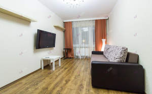 2-к квартира, на длительный срок, 57м2, 4/22 этаж