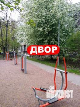 1-к квартира, на длительный срок, 40м2, 3/5 этаж