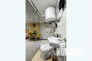 1-к квартира, посуточно, 16м2, 1/5 этаж