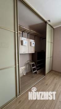 1-к квартира, на длительный срок, 46м2, 13/18 этаж