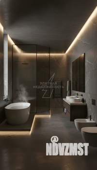 6-к квартира, на длительный срок, 307м2, 4/6 этаж