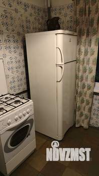 2-к квартира, на длительный срок, 46м2, 3/5 этаж