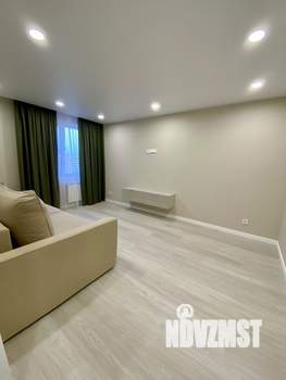 2-к квартира, на длительный срок, 52м2, 10/10 этаж