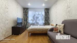 1-к квартира, на длительный срок, 33м2, 3/9 этаж