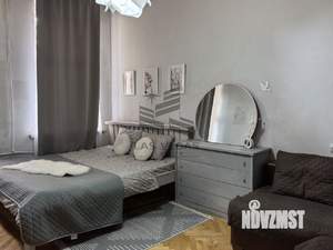 3-к квартира, на длительный срок, 100м2, 3/7 этаж