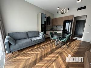 3-к квартира, на длительный срок, 62м2, 3/11 этаж