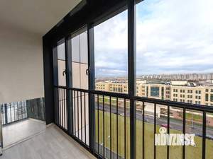 1-к квартира, на длительный срок, 45м2, 10/19 этаж