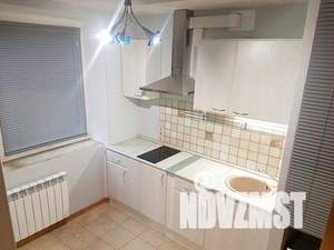 1-к квартира, на длительный срок, 37м2, 2/15 этаж