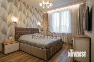 3-к квартира, на длительный срок, 118м2, 8/12 этаж