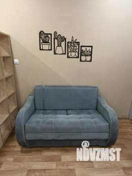 Студия квартира, на длительный срок, 36м2, 16/23 этаж