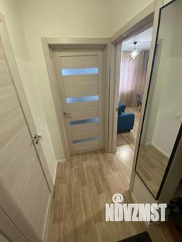 1-к квартира, на длительный срок, 31м2, 17/25 этаж