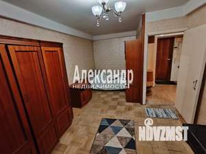 1-к квартира, на длительный срок, 31м2, 3/9 этаж