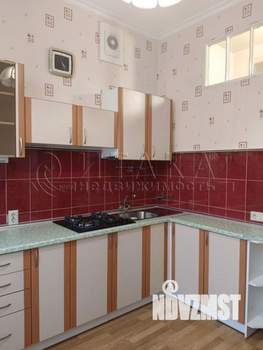 1-к квартира, на длительный срок, 58м2, 3/5 этаж