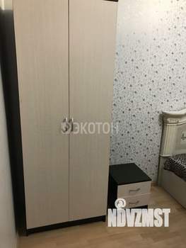 2-к квартира, на длительный срок, 56м2, 2/6 этаж