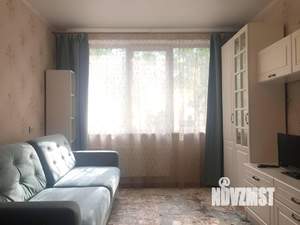1-к квартира, на длительный срок, 32м2, 2/9 этаж