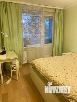 2-к квартира, на длительный срок, 45м2, 2/5 этаж