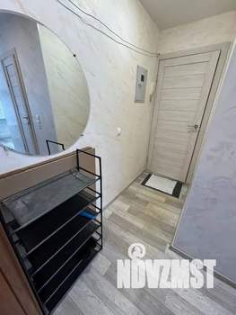 1-к квартира, посуточно, 28м2, 4/5 этаж