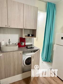 Студия квартира, посуточно, 20м2, 5/6 этаж