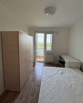 1-к квартира, на длительный срок, 29м2, 8/23 этаж