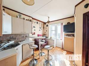 4-к квартира, посуточно, 150м2, 16/17 этаж