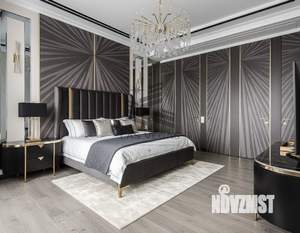 3-к квартира, на длительный срок, 110м2, 7/10 этаж