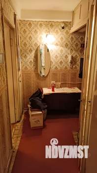 1-к квартира, на длительный срок, 31м2, 3/5 этаж