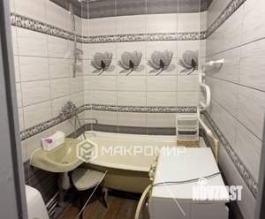 1-к квартира, на длительный срок, 31м2, 2/5 этаж