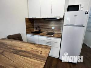 Студия квартира, посуточно, 22м2, 3/25 этаж