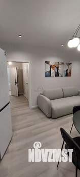 2-к квартира, на длительный срок, 43м2, 4/10 этаж