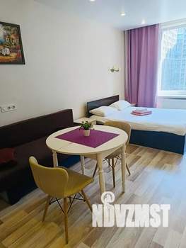 Студия квартира, посуточно, 30м2, 5/16 этаж