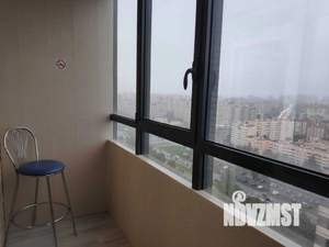 1-к квартира, посуточно, 26м2, 1/1 этаж