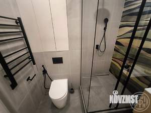 1-к квартира, на длительный срок, 44м2, 4/5 этаж