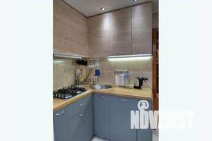 2-к квартира, посуточно, 42м2, 3/5 этаж