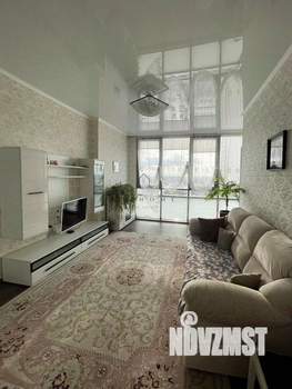 1-к квартира, на длительный срок, 43м2, 24/26 этаж