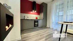 1-к квартира, на длительный срок, 36м2, 2/18 этаж