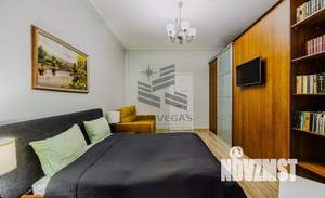 3-к квартира, на длительный срок, 105м2, 2/5 этаж