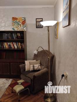 2-к квартира, на длительный срок, 53м2, 4/9 этаж