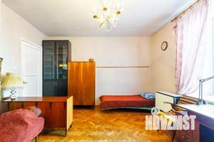 2-к квартира, посуточно, 65м2, 6/7 этаж