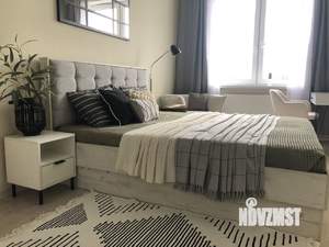 1-к квартира, на длительный срок, 33м2, 13/14 этаж