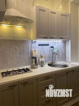 1-к квартира, на длительный срок, 31м2, 1/4 этаж