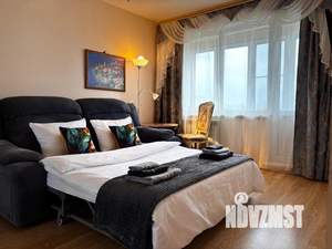 1-к квартира, посуточно, 32м2, 10/15 этаж