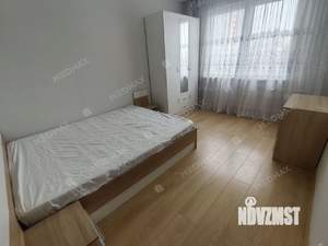 2-к квартира, на длительный срок, 54м2, 16/17 этаж