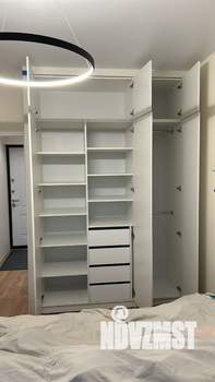 2-к квартира, на длительный срок, 55м2, 11/13 этаж