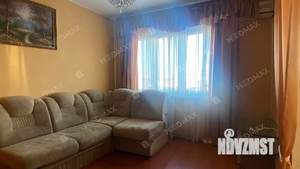 2-к квартира, на длительный срок, 62м2, 12/13 этаж