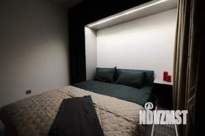 2-к квартира, посуточно, 40м2, 1/1 этаж