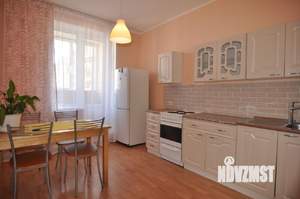 2-к квартира, на длительный срок, 64м2, 13/18 этаж