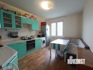 3-к квартира, на длительный срок, 77м2, 13/18 этаж
