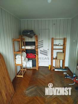 3-к квартира, на длительный срок, 65м2, 5/5 этаж