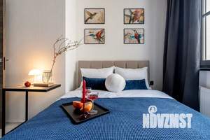 1-к квартира, посуточно, 30м2, 5/5 этаж