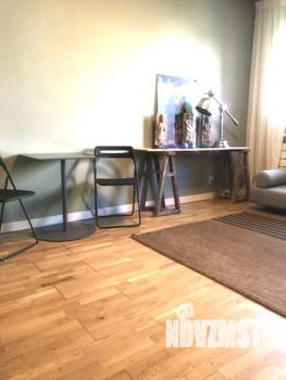 1-к квартира, на длительный срок, 44м2, 1/15 этаж